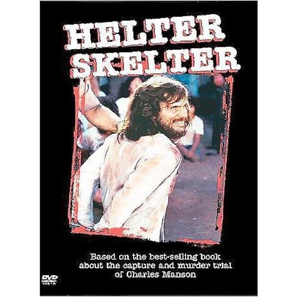 その他 Boneyard &amp; Six Degrees of Helter Skelter [DVD] Helter Skelter [DVD] - Walmart.com